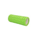 Foam Roller 33 cm Yeşil YEŞİL