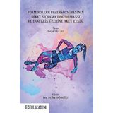 Foam Roller Egzersiz Süresinin Dikey Sıçrama Performansı ve Esneklik Üzerine Akut Etkileri
