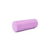 Foam Roller Masaj Köpüğü Köpük Rulo Yuvarlama Köpüğü 60 Cm mor