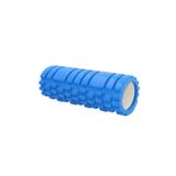 Foam Roller Masaj Köpüğü Köpük Rulo Yuvarlama Köpüğü - Mavi MAVİ