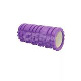 Foam Roller Mor – Kas Gevşetici Pilates Ve Yoga Masaj Rulosu