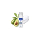 Foam Shampoo For Newborn Yeni Doğan Köpük Şampuanı 150 ml