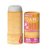 Foamie Doğal Deodorant Happy Day – Gün Boyu Ferahlık