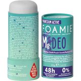 Foamie Doğal Deodorant Rain In The Woods – Uzun Süreli Ferahlık
