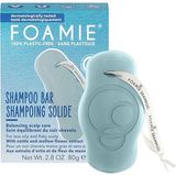 Foamie Hair Life Balance 80 gr Şampuan