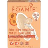 Foamie More Than A Peeling Body Bar 80 gr Peeling Etkili Duş Jeli