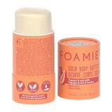 Foamie Oat to Be Smooth Body Butter 50 gr Vücut Kremi