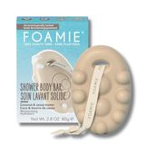 Foamie Shake Your Coconuts Body Bar 80 gr Nemlendirici Duş Jeli