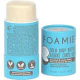 Foamie Shake Your Coconuts Body Butter 50 gr Vücut Kremi