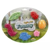 Foamy Renkli Slime