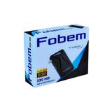 Fobem Full Hd 1080 320 Hd Uydu Alıcısı Türksat Tkgs Siyah Renk