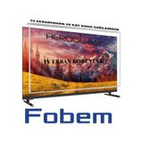 Fobem Ml40es4000 40İnç Tv Ekran Koruyucu