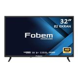Fobem MS32EC2000 32 inç 82 Ekran Uydu Alıcılı HD LED TV