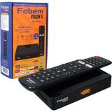 Fobem Vision S 32 GB 6K Hibrit Android TV Box