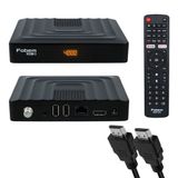 Fobem Vısıon S Hibrit 4Gb Ram 32Gb Hdd 1.5Ghz Ses Komutlu Uydu Alıcılı Androıd 14 Tv Box (Tunerli)