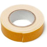 Fobio 18 mm 2 mt Çift Taraflı Köpük Bant