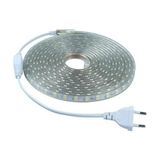 Foblight IP65 220 V Metrede 68 Ledli 5730 Gün Işığı Şerit Hortum Led Aydınlatma