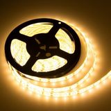 Foblight Trafo 5 Amper + 3 Çipli Şerit LED Iç Mekan - Gün Işığı - 5 m