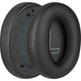 fobun Anker Soundcore Life Q20 Q20 Bt Uyumlu Kulaklık Pedi Q20 Kulaklık Süngeri Soundcore Life Q20 Bt Kulaklık Yastığı Anker Q20 Kulaklık Süngeri - Siyah - Siyah