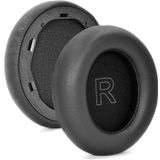 Fobun Anker Soundcore Life Q30/Q35 Uyumlu Kulaklık Pedi ve Süngeri (Siyah)
