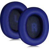 fobun Jbl E55BT Kulaklık Süngeri Jbl E55 Bt Kulaklık Pedi Yastığı Jbl E 55 Bt Kulaklık Süngeri Jbl E 55BT Kulaklık Yastığı Jbl E55 Bt Kulaklık Pedi - Mavi