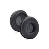 fobun Jbl ile uyumlu Kulaklık Pedi Jbl 450bt 460 500bt 510bt Tune 600 T250 Kulaklık Süngeri yastığı