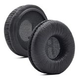 fobun jbl kulaklik pedi jbl 450bt 460 500bt 510bt tune 600 t250 jr 300 jbl ile uyumlu kulaklık süngeri jbl kulaklik yastıgı (Siyah Sünger)