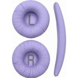 fobun jbl kulaklık pedi T450BT T500BT TUNE600BTNC T660NC jbl kulaklık süngeri Kulaklık yastığı Jbl 450 500 510 Pedi ile Uyumlu Kulaklık Seti Kulaklık Pedi ve Kafa Bandı - Mor