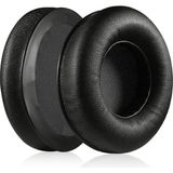 fobun Kulaklık Pedi Kulaklık Süngeri Kulaklık Yastığı 65-100 mm Kulaklık Süngeri 6.5-10 cm Kulaklık Pedi - 90 x 90 mm