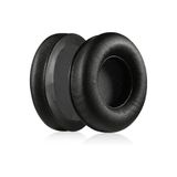 fobun Kulaklık Pedi Kulaklık Süngeri Kulaklık Yastığı 90 Mm Kulaklık Süngeri 9 Cm Kulaklık Pedi