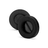 fobun Kulaklık Pedi Kulaklık Süngeri Kulaklık Yastığı 95 Mm Kulaklık Süngeri 9.5 Cm Kulaklık Pedi