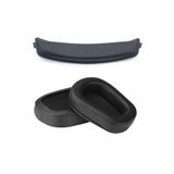 fobun logitechile uyumlu Kulaklık Seti G933 G633 G935 G635 G933s G633s Sünger&Kafa Bandı G933 G935 G633