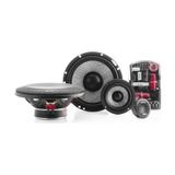 Focal 165AS3 Komponent Mid Takımı (16 CM)