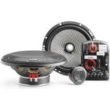 Focal Access 165As 16.5 Cm 120 Watt Oto Mid Tiz Takımı