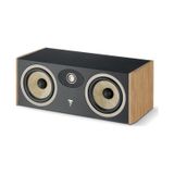 Focal Arıa Evo X Cc Merkez Hoparlör Ceviz
