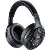 Focal Bathys, Hi-Fi Ses, Bluetooth 5.1, Anc Gürültü Engelleme, 30 Saat Pil, Usb-Dac Destekli, Kablosuz Kulak Üstü Kulaklık - Derin Siyah