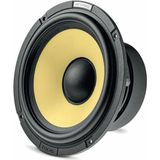 Focal ES-165-KX3E 16CM 3 Yollu Komponent Mid Takımı (240 Watt)