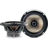 Focal Flax Evo PC165FE Premium Koaksiyel Hoparlör Seti