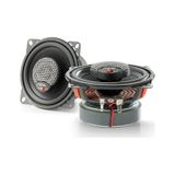 Focal Icu100 10 Cm 80 Watt Oto Hoparlör Takımı