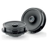 Focal ICVW165 16cm Volkswagen Koaksiyel Hoparlör