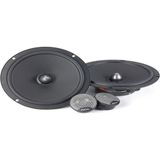 Focal Isu165 16.5 Cm 140 Watt Oto Mid Tiz Takımı