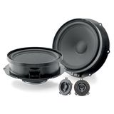 Focal LS-VW180 Volkswagen Komponent