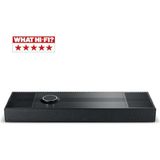 Focal Mu-So Hekla, Dolby Atmos, 660W, 15 Sürücülü, Wi-Fi 6, Bluetooth 5.1, Airplay 2, Google Cast, HDMI Earc, Hepsi Bir Arada Hi-Fi Ev Sinema Sistemi
