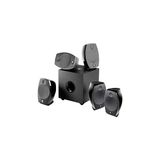 FOCAL PACK SIB EVO DOLBY ATMOS 5.1.2 - Siyah - Set