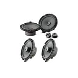 Focal Peugeot 3008 2016-2022 Ses Sistemi