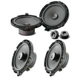 Focal Peugeot 508 2016-2022 Ses Sistemi