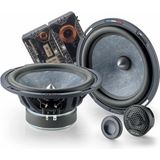 Focal PS-165-SF 16CM Komponent Mid Takımı (160 Watt)