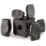 Focal SIB EVO 5.1.2 Ev Sinema Hoparlörü