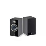 Focal Theva N1 Raf Tipi Hoparlör Çift Siyah