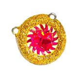 Foçalı Angel Eyes Gold Fosforlu Melek Gözü Olta Kurşunu - 230gr